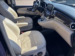 Mercedes-Benz Clase V 2015  190 cv