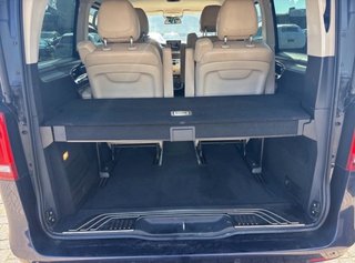 Mercedes-Benz Clase V 2015  190 cv