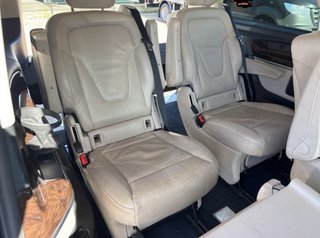 Mercedes-Benz Clase V 2015  190 cv