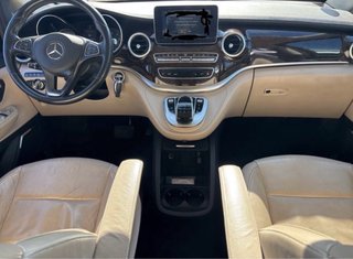 Mercedes-Benz Clase V 2015  190 cv