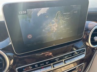 Mercedes-Benz Clase V 2015  190 cv