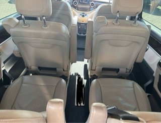 Mercedes-Benz Clase V 2015  190 cv