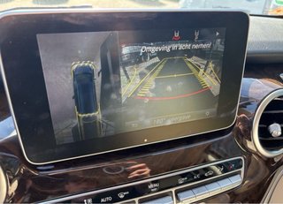 Mercedes-Benz Clase V 2015  190 cv