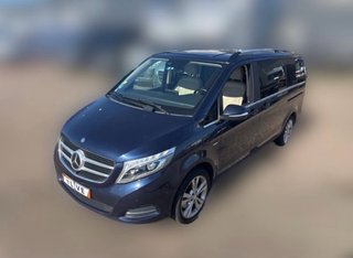 Mercedes-Benz Clase V 2015  190 cv