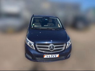Mercedes-Benz Clase V 2015  190 cv