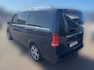 Mercedes-Benz Clase V 2015  190 cv