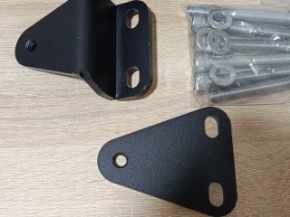 Protectores Chasis Carenado Moto Para Honda CB750