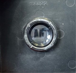 Cámara Gran Formato Calumet
