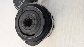 Pentax SMC Takumar 28mm f3.5 M42