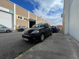 Citroen C3 2009