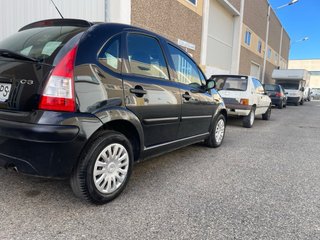 Citroen C3 2009