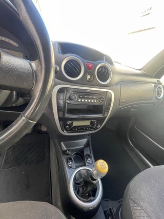 Citroen C3 2009
