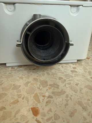 Calentador Junkers Hydronext 5600 S
