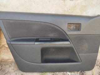 Ford Mondeo 2003