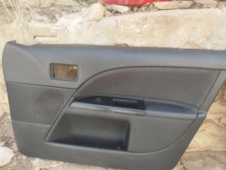 Ford Mondeo 2003