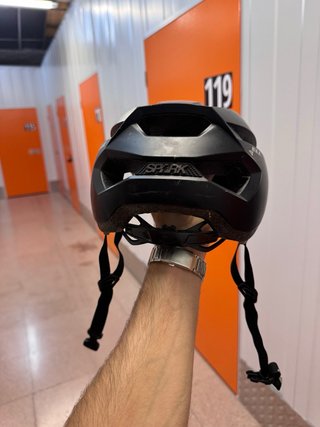 Casco Bell Enduro per bici