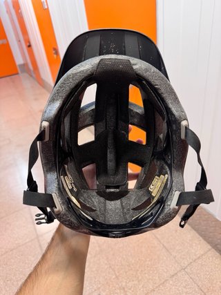 Casco Bell Enduro per bici