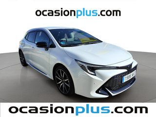 Toyota Corolla 140H GR-Sport 103 kW (140 CV)