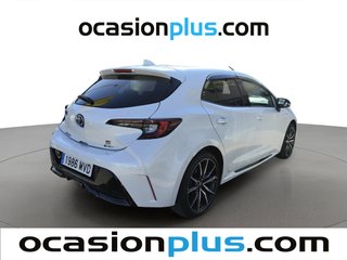 Toyota Corolla 140H GR-Sport 103 kW (140 CV)