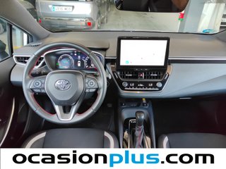 Toyota Corolla 140H GR-Sport 103 kW (140 CV)
