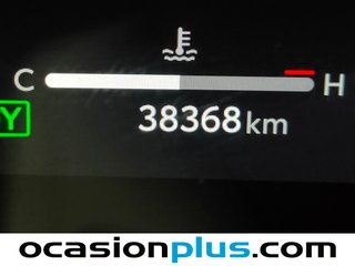Toyota Corolla 140H GR-Sport 103 kW (140 CV)