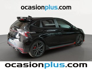Hyundai i20 1.6T N 150 kW (204 CV)