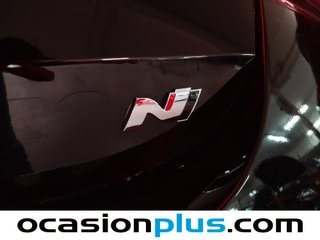 Hyundai i20 1.6T N 150 kW (204 CV)