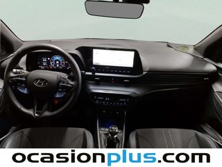 Hyundai i20 1.6T N 150 kW (204 CV)