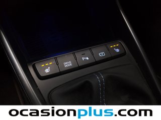 Hyundai i20 1.6T N 150 kW (204 CV)