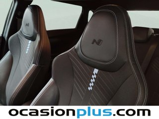 Hyundai i20 1.6T N 150 kW (204 CV)