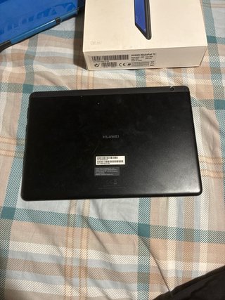 Huawei MediaPad T5 10.1 Negro