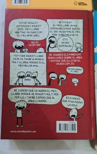 Lotes de libros juveniles