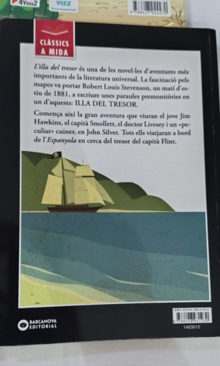Lotes de libros juveniles