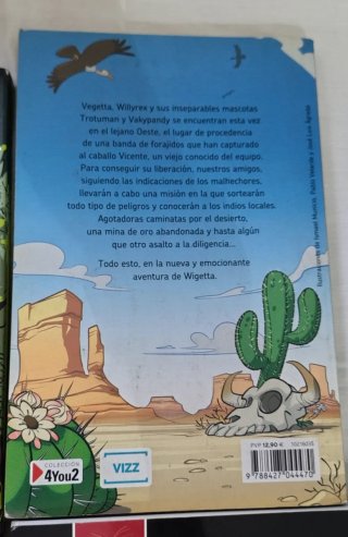 Lotes de libros juveniles