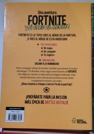 Lotes de libros juveniles
