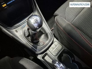 Ford Puma 1.0 ecoboost mhev st-line 125