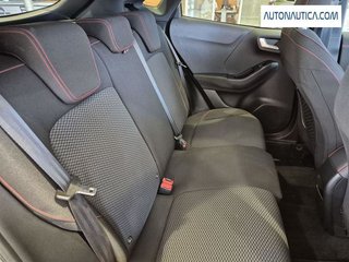 Ford Puma 1.0 ecoboost mhev st-line 125
