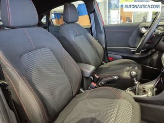 Ford Puma 1.0 ecoboost mhev st-line 125