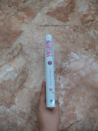Elegida para la final