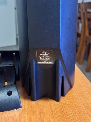 Altavoces Magnat Symbol Pro