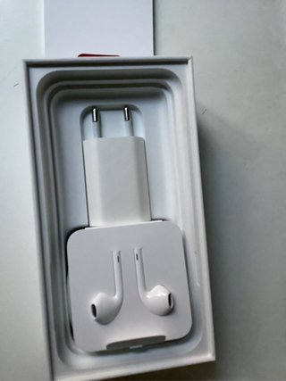 iPhone 11 Rosso 64GB