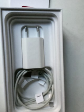 iPhone 11 Rosso 64GB