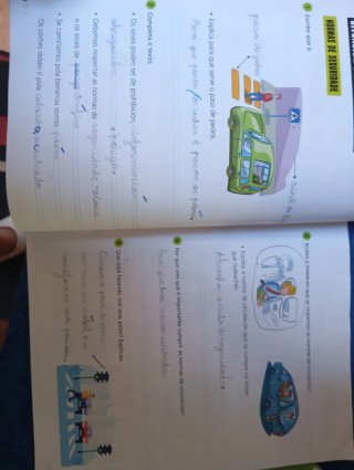 Cuaderno Ciencias Sociales 2° primaria