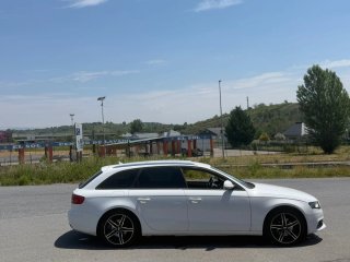Audi A4 2009