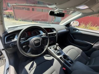 Audi A4 2009