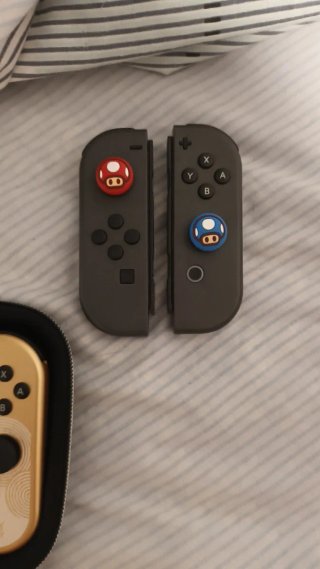 Nintendo Switch OLED Edición Zelda + extras