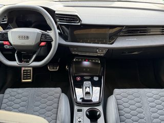 Audi RS3 2025