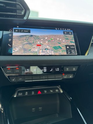 Audi RS3 2025