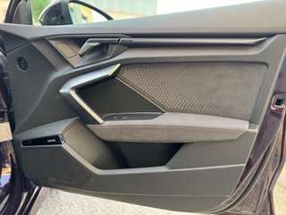 Audi RS3 2025