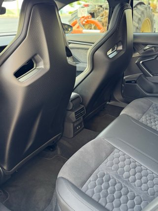 Audi RS3 2025